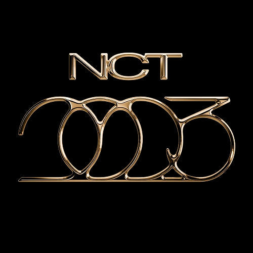 NCT 2023 - Golden Age : Collecting Ver. - K-Pop Time