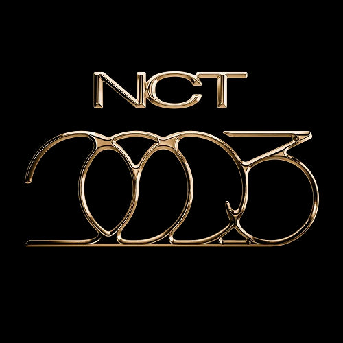 NCT 2023 - Golden Age : Archiving Ver - K-Pop Time