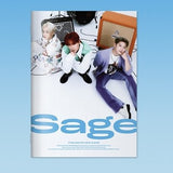 FTISLAND - Sage