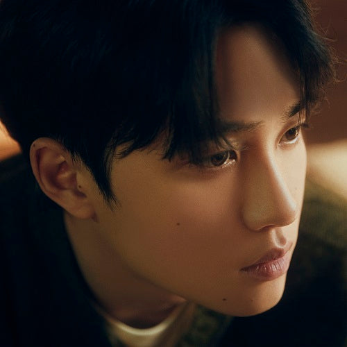 D.O. (EXO) - 기대 (Expectation) (Note ver.)