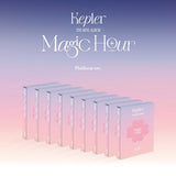 Kep1er - Magic Hour (Platform Ver. - Random Cover)