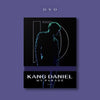 KANG DANIEL - MY PARADE DVD