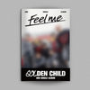 GOLDEN CHILD - Feel me