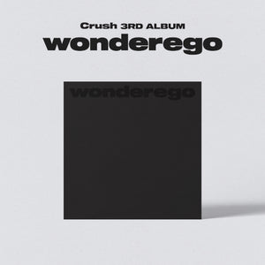 Crush - Wonderego