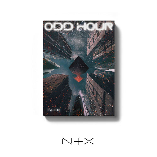 NTX - ODD HOUR
