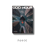 NTX - ODD HOUR