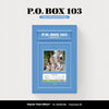 Kep1er - 2024 Season's Greetings : P.O. BOX 103