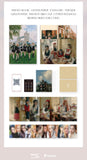 STAYC - 2024 PHOTOBOOK / LONDON STAY