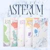 PLAVE - ASTERUM : 134-1