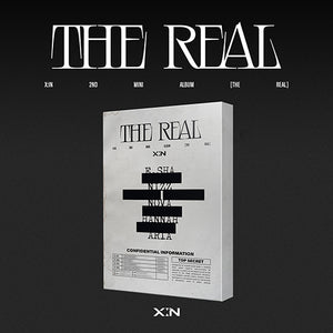 X:IN - THE REAL