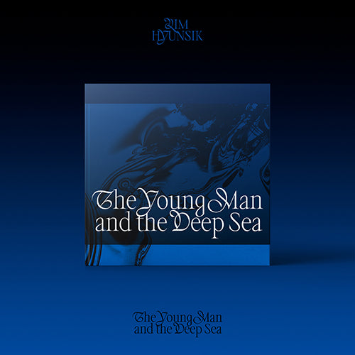 LIM HYUN SIK (BTOB) - The Young Man and the Deep Sea