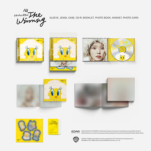 CDJapan : Doughnut [w/ DVD, Limited Edition / Type A] TWICE CD Maxi