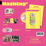 Candy Shop - Hashtag# *DEBUT RELEASE*