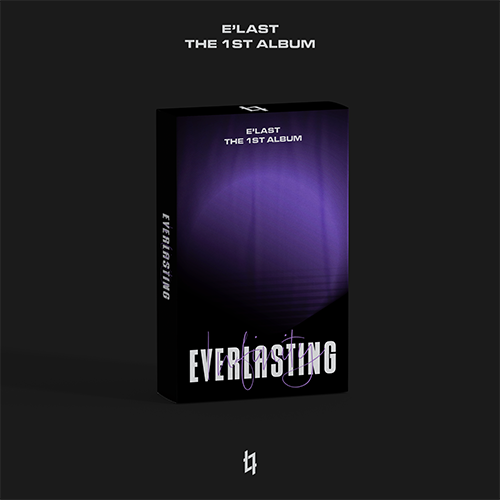 E'LAST - EVERLASTING / Smart Album