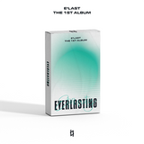 E'LAST - EVERLASTING / Smart Album