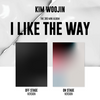 KIM WOO JIN - I LIKE THE WAY (Random)