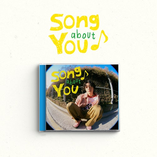 JUNGSOOMIN - song about YOU