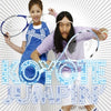 KOYOTE - JUMPING