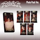 RIIZE - RIIZING / Photo Pack Ver.