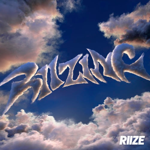 RIIZE - RIIZING / Collect Book Ver.