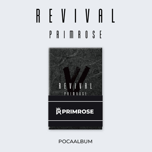 PRIMROSE - REVIVAL / Poca Album