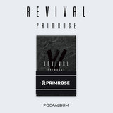 PRIMROSE - REVIVAL / Poca Album
