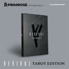 PRIMROSE - REVIVAL / Tarot ver.