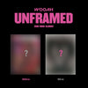 WOOAH - UNFRAMED (Random)