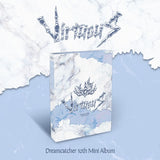 Dreamcatcher -  VirtuouS (Limited Edition / B ver.)