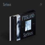 FTISLAND - SERIOUS
