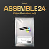 tripleS - ASSEMBLE24 / Objekt Music Album ver2