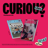 UNIS - CURIOUS (Random Cover)