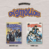 DIGNITY - DIGMOTION (Random) *DEBUT*