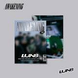 LUN8 - AWAKENING / Hip Ver.