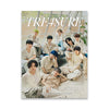 TREASURE - 4th ANNIVERSARY MAGAZINE