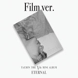 TAEMIN - ETERNAL / Film ver.