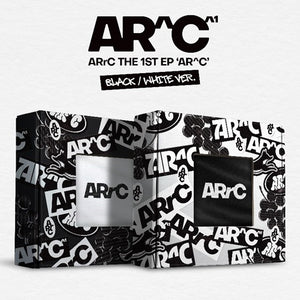 ARrC - AR^C (Random) *DEBUT RELEASE*