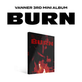 VANNER - BURN