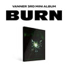 VANNER - BURN