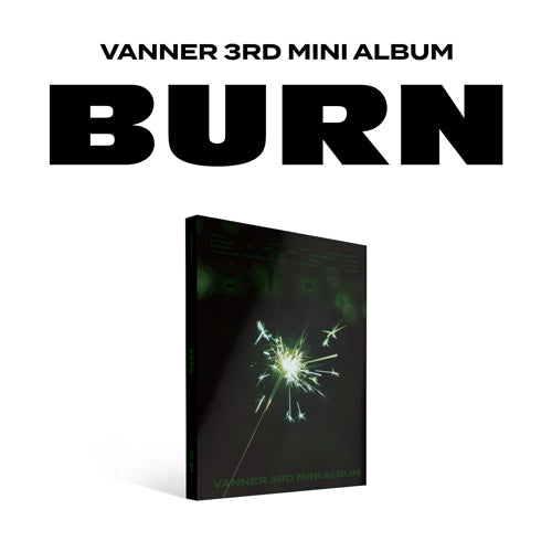 VANNER - BURN