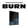 VANNER - BURN