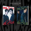 SUPER JUNIOR D&E - INEVITABLE (Random*)