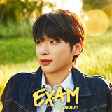 Park Tae-hoon - Exam *DEBUT RELEASE*