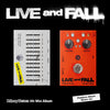 Xdinary Heroes - LIVE and FALL / Platform Album (Random*)