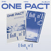 ONE PACT - fallin'