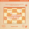 DREAMCATCHER - 2025 SEASON’S GREETINGS / A DREAM HOLIDAY Ver.