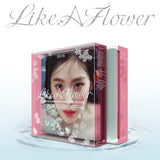 IRENE (RED VELVET) - Like A Flower / Case Ver