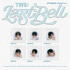 TWS - Last Bell / Compact Ver. (Random)