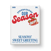 ZEROBASEONE - 2025 Season's Greetings / OUR Season