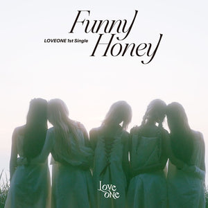 LOVEONE - FUNNY HONEY